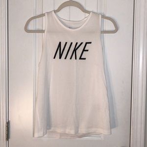 Nike Tank